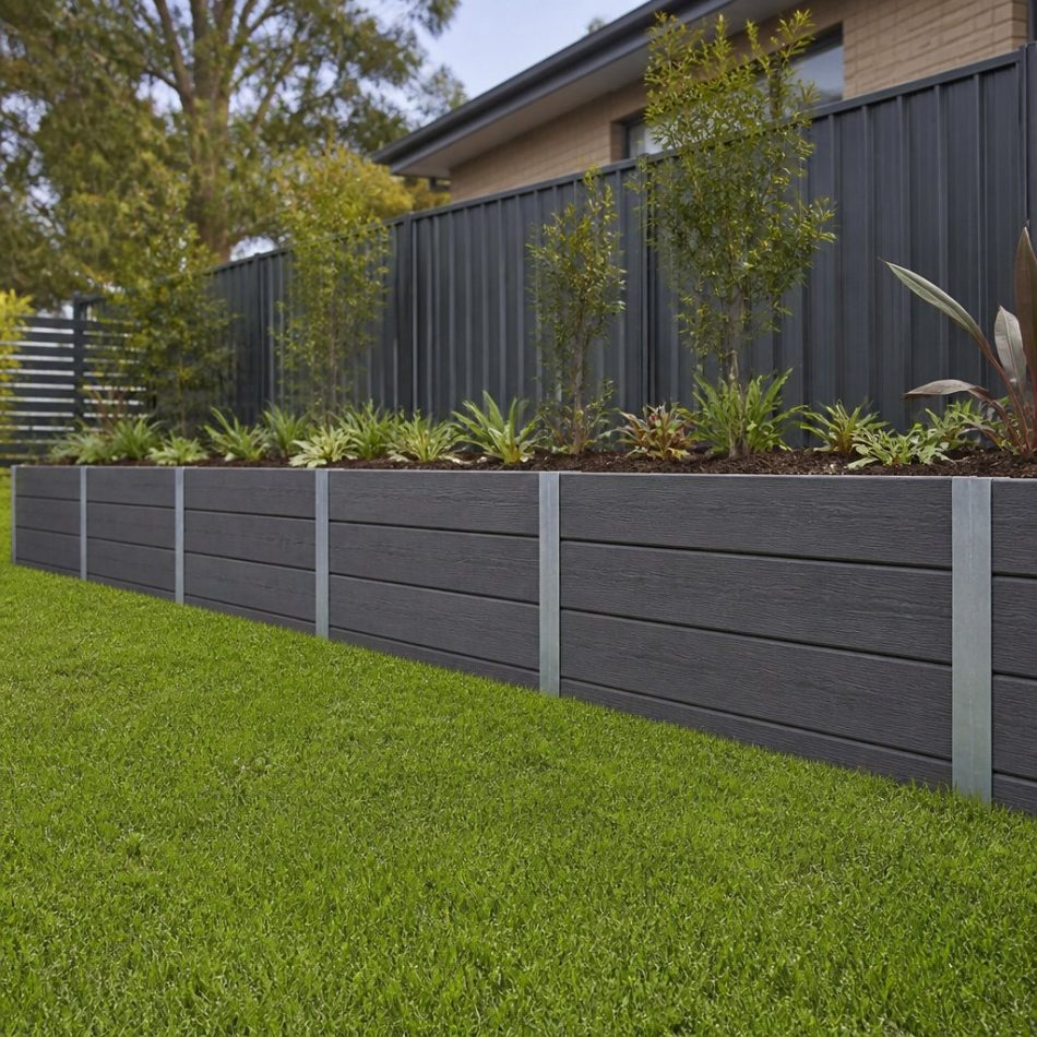 Retaining Walls Cracking or Leaning in St Leonards We Can Help
