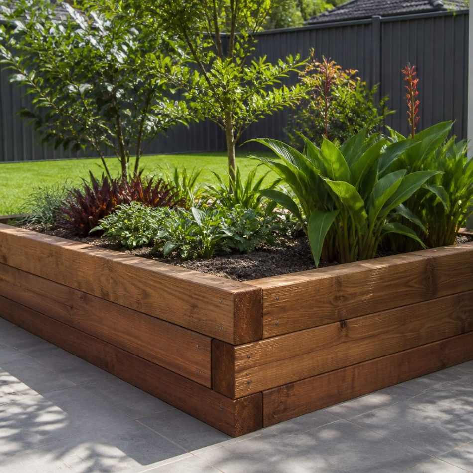 Know When Your Retaining Walls in St Leonards Need Expert Help