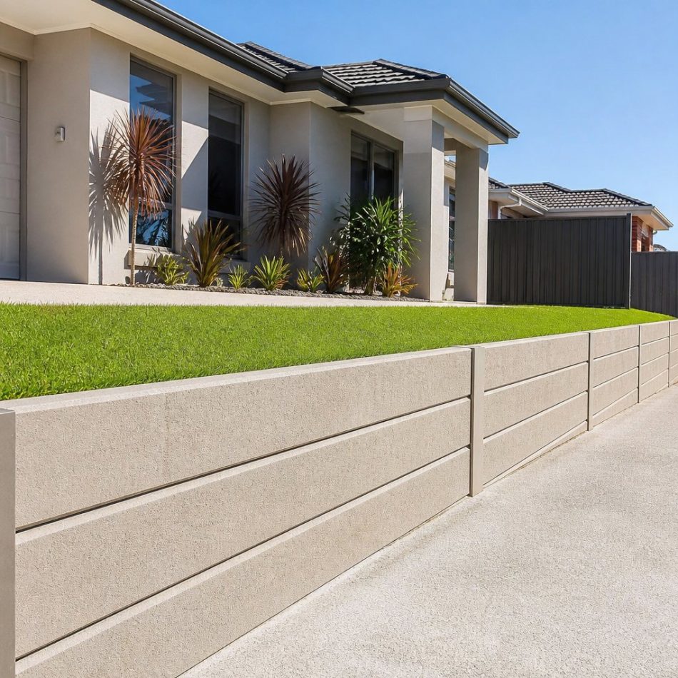 Warning Signs and Tips for Retaining Walls in Hastings